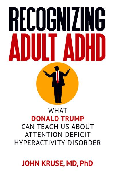 Recognizing Adult ADHD