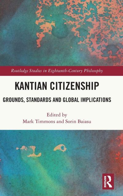 Kantian Citizenship