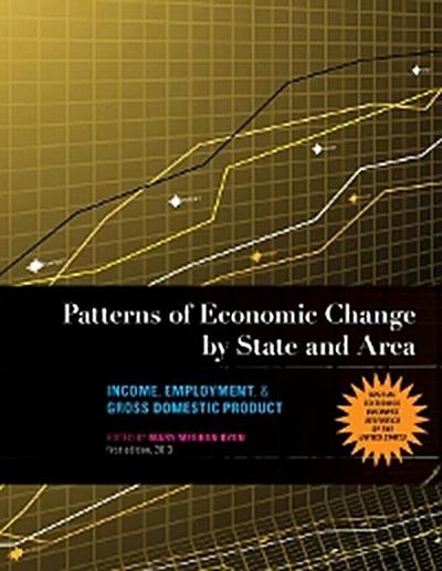 Patterns of Economic Change by State and Area
