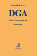 Data Governance Act