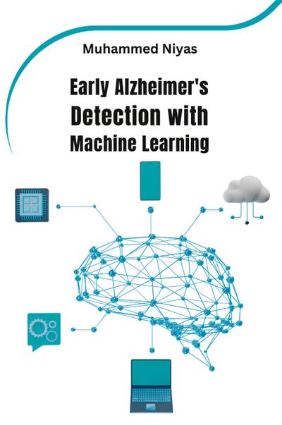 Early Alzheimer’s Detection with Machine Learning