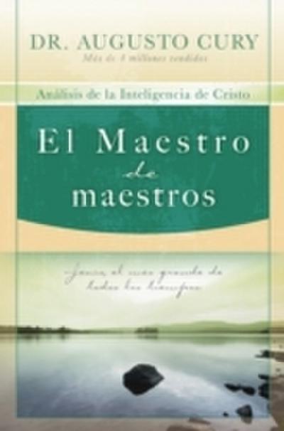 El Maestro de maestros