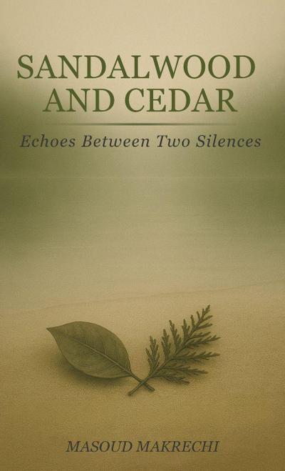 Sandalwood and Cedar