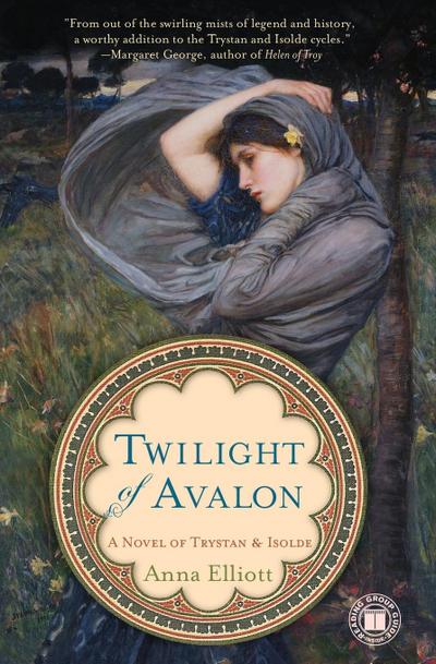 TWILIGHT OF AVALON