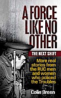 A Force Like No Other 2: The Next Shift