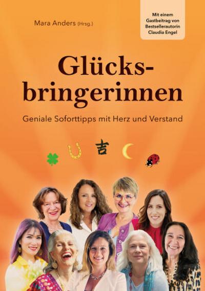 Glücksbringerinnen