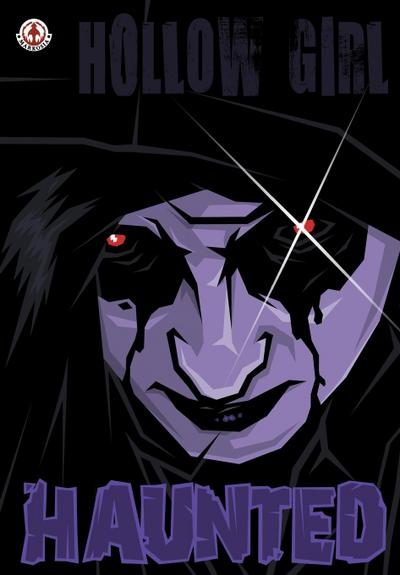 Hollow Girl 16