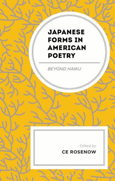 Japanese Forms in American Poetry