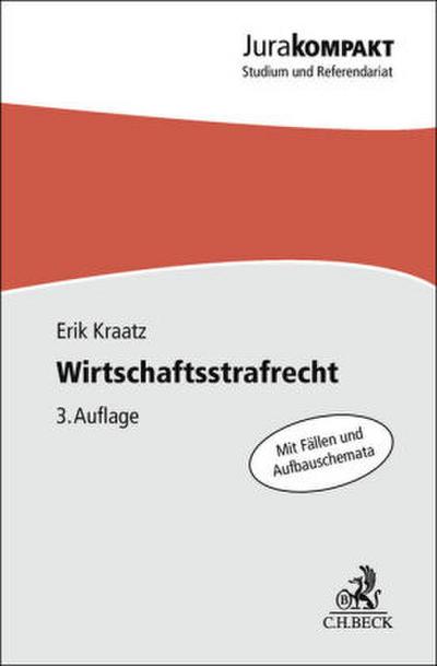 Wirtschaftsstrafrecht