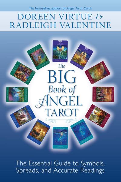 Virtue, D: Big Book of Angel Tarot
