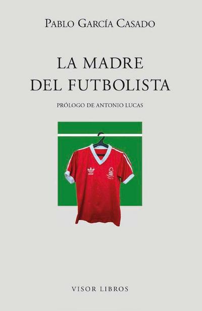 La madre del futbolista