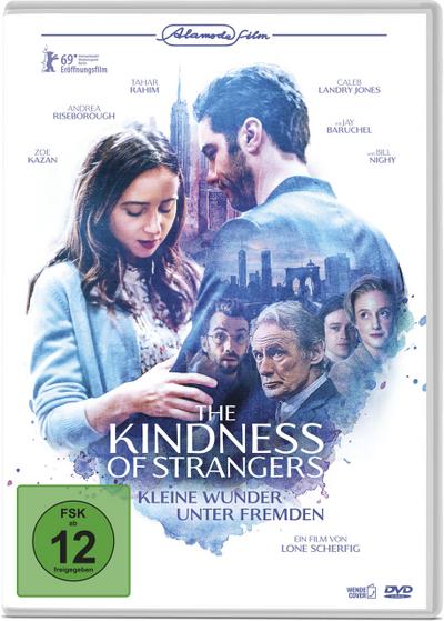 The Kindness of Strangers - Kleine Wunder unter Fremden