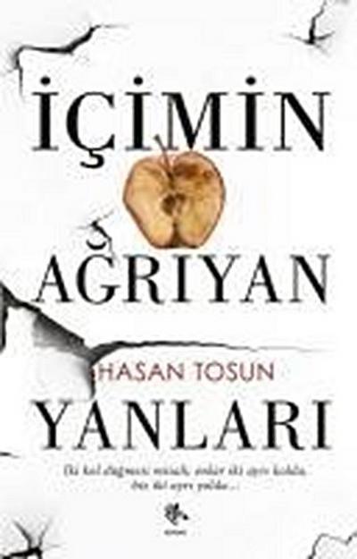 Icimin Agriyan Yanlari