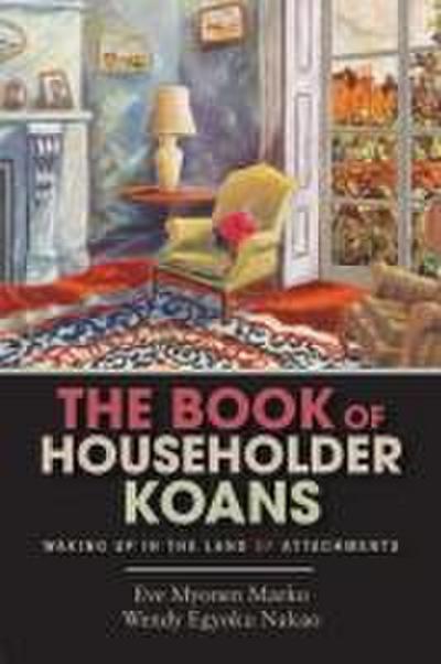 The Book of Householder Koans
