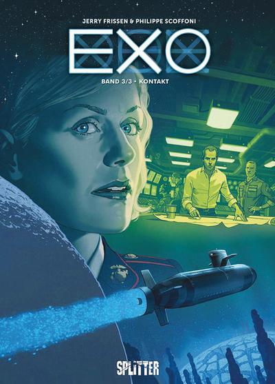 EXO 3