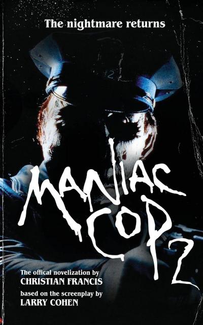 Maniac Cop 2
