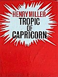 Tropic of Capricorn
