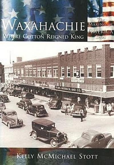 Waxahachie