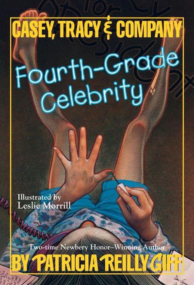 Fourth Grade Celebrity