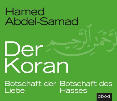 Der Koran, Audio-CD