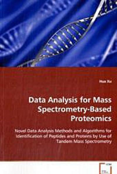 Data Analysis for Mass Spectrometry-Based Proteomics