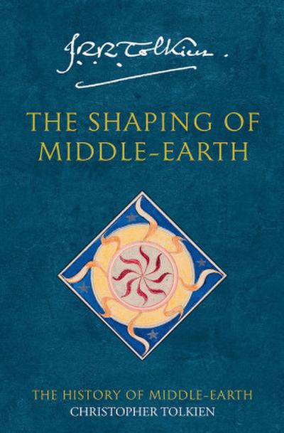 The Shaping of Middle-Earth