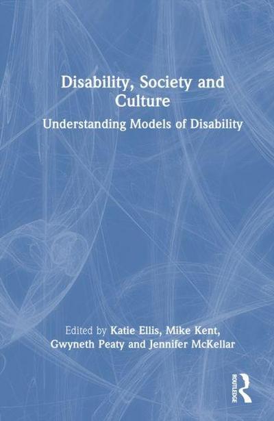 Disability, Society and Culture