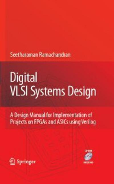 Digital VLSI Systems Design