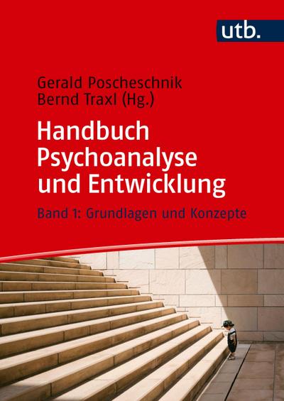 Handbuch Psychoanalyse und Entwicklung