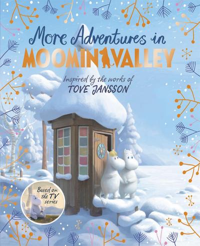 More Adventures in Moominvalley