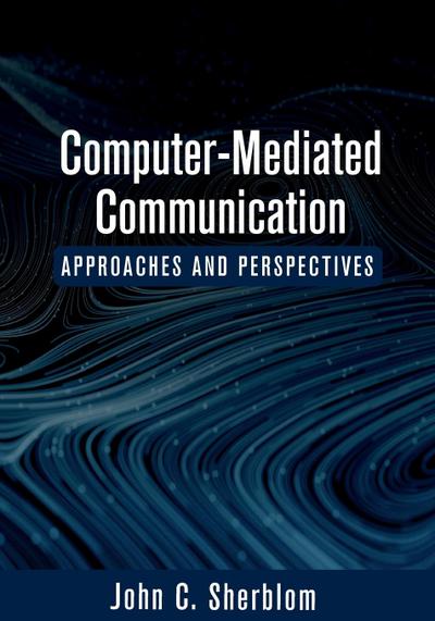 Computer-Mediated Communication