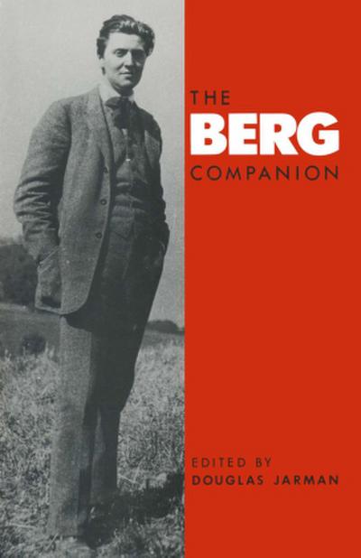 Berg Companion