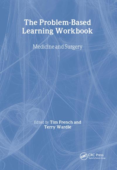 The Problem-Based Learning Workbook