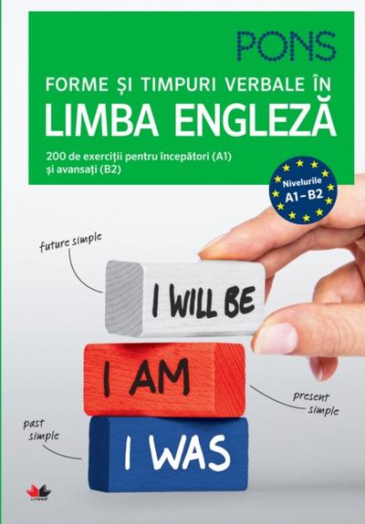 Forme si timpuri in limba engleza