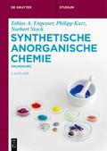 Synthetische Anorganische Chemie von Tobias A Engesser | Taschenbuch