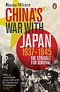 China’s War with Japan, 1937-1945