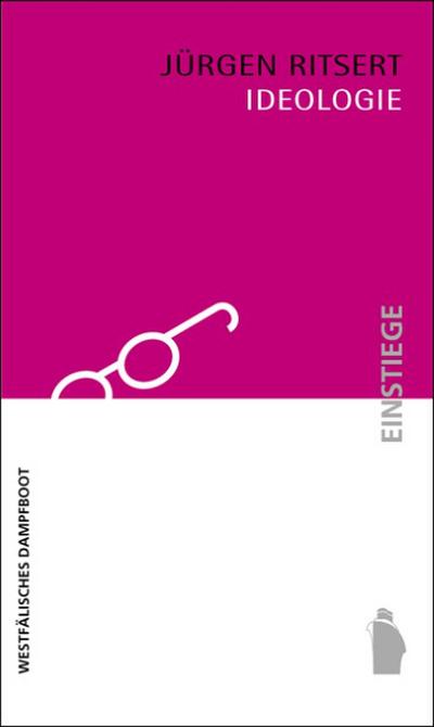 Ideologie