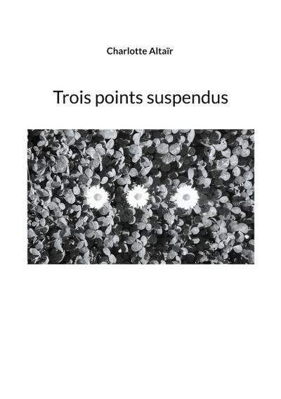 trois points suspendus