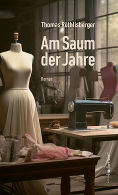 Am Saum der Jahre