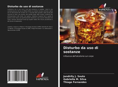 Disturbo da uso di sostanze