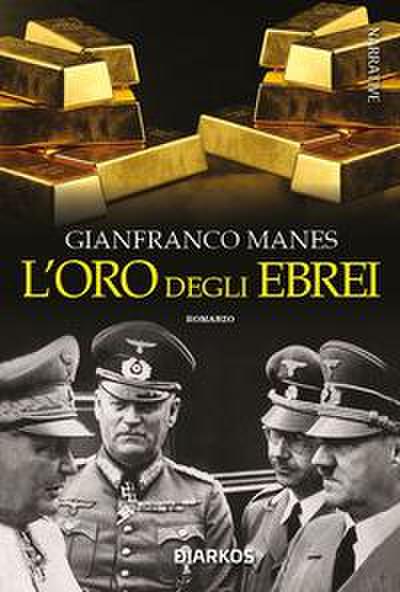 L’ oro degli ebrei