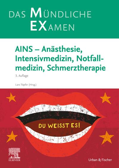 MEX Das Mündliche Examen - AINS