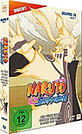 Naruto Shippuden - Staffel 15 / Box 1