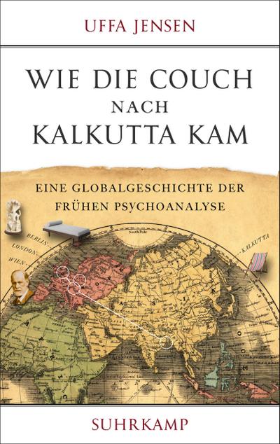 Wie die Couch nach Kalkutta kam