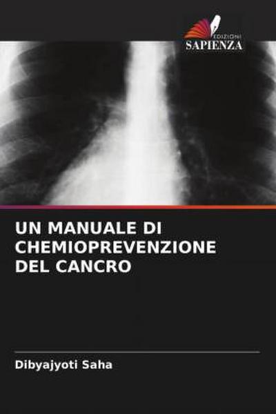 UN MANUALE DI CHEMIOPREVENZIONE DEL CANCRO