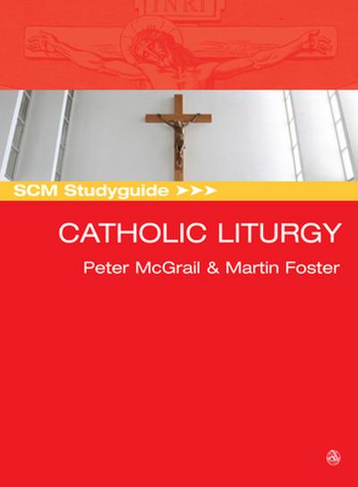 SCM Studyguide