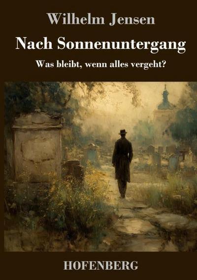 Nach Sonnenuntergang