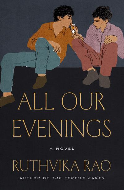 All Our Evenings