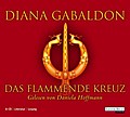 Highland Saga 05 - Das flammende Kreuz - Diana Gabaldon