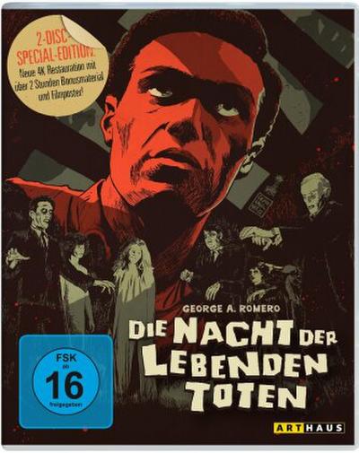 Die Nacht der lebenden Toten